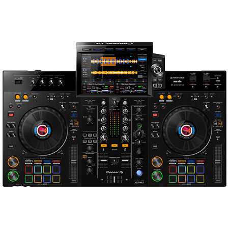 Platine DJ Pioneer XDJ-RX3