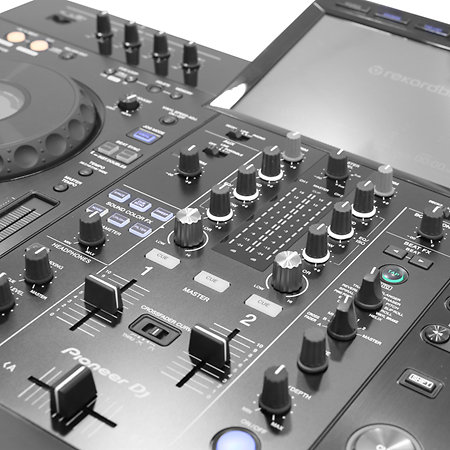 Platine DJ Pioneer XDJ-RX3