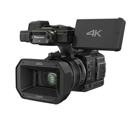 Camera 4K Panasonic HC-X1000