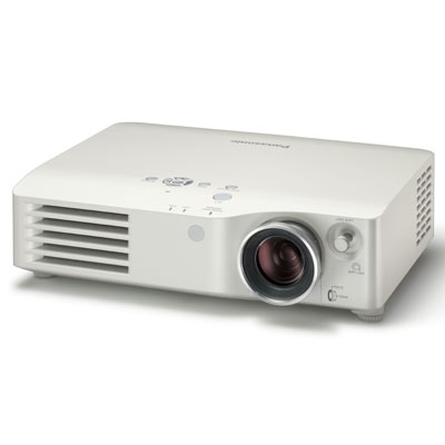 Projecteur Vidéo Panasonic PTAX200E