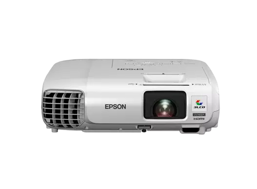 Projecteur vidéo Epson EB-W29