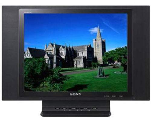 Télévision LCD Sony 20 pouces KDL20G3000