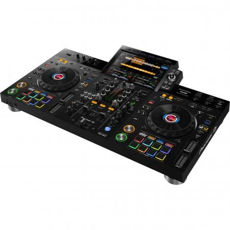 Platine DJ Pioneer XDJ-RX3