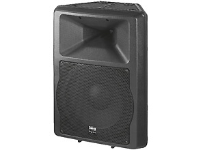 Enceinte Stage Line PAB 112/SW