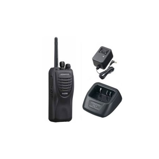 Talkie-Walkie Kenwood Protalk TK-3301