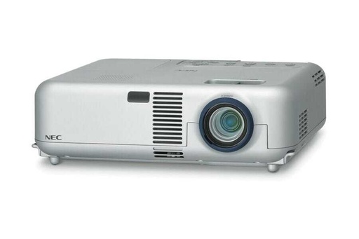 [ID 265 EMPLACEMENT B7] Projecteur vidéo NEC VT660K