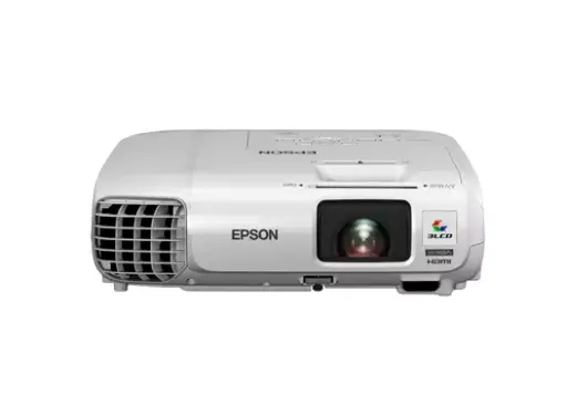 [ID 268 EMPLACEMENT B7] Projecteur vidéo Epson EB-W29