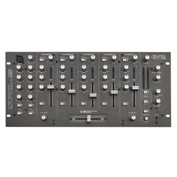 [ID 10 EMPLACEMENT A1] Table de mixage Synq SMD5